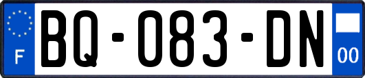 BQ-083-DN