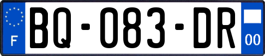 BQ-083-DR