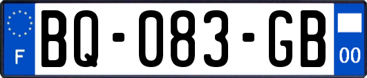 BQ-083-GB