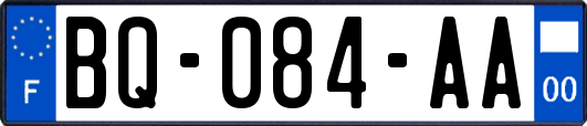 BQ-084-AA