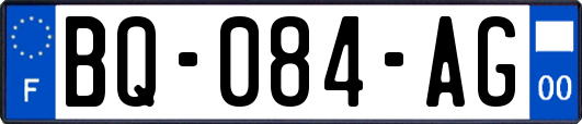 BQ-084-AG