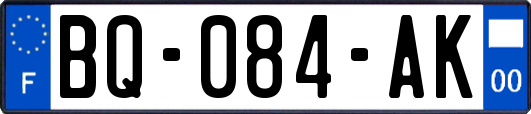 BQ-084-AK