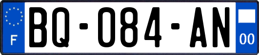 BQ-084-AN