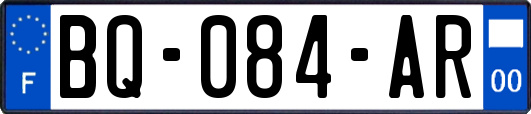 BQ-084-AR