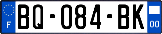 BQ-084-BK