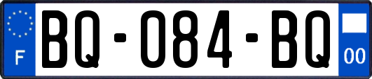 BQ-084-BQ