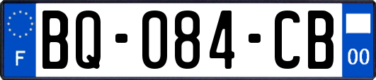 BQ-084-CB