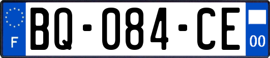 BQ-084-CE