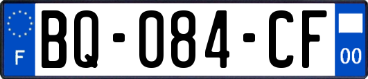 BQ-084-CF