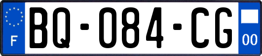 BQ-084-CG