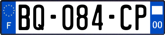 BQ-084-CP
