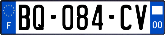 BQ-084-CV