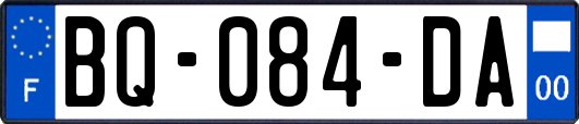 BQ-084-DA