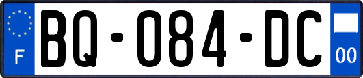 BQ-084-DC