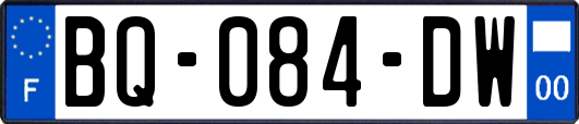 BQ-084-DW