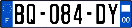 BQ-084-DY