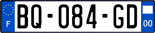 BQ-084-GD