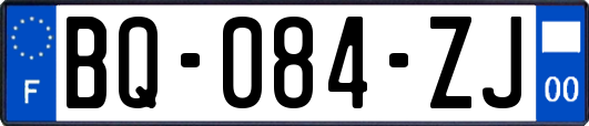 BQ-084-ZJ