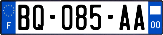 BQ-085-AA