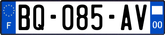 BQ-085-AV