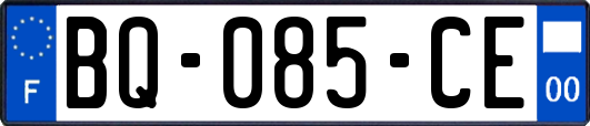 BQ-085-CE