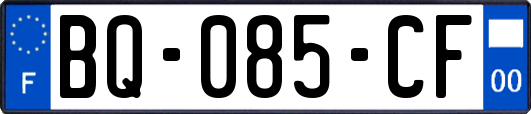 BQ-085-CF