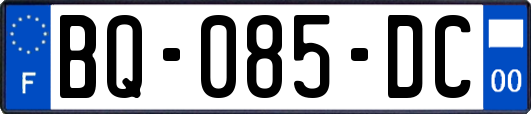 BQ-085-DC