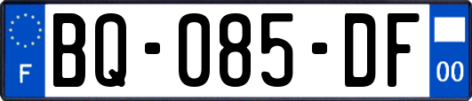 BQ-085-DF