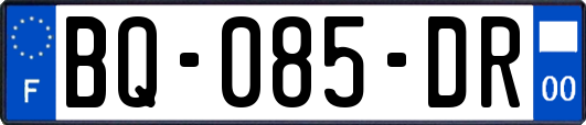 BQ-085-DR