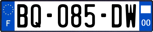 BQ-085-DW