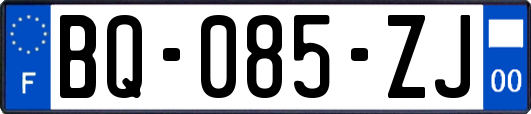 BQ-085-ZJ