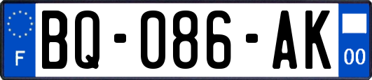 BQ-086-AK