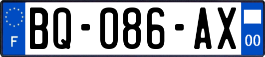 BQ-086-AX