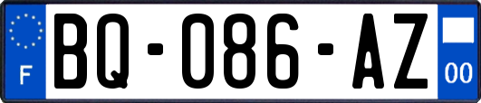 BQ-086-AZ