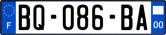 BQ-086-BA