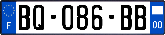 BQ-086-BB