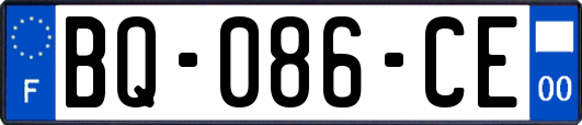 BQ-086-CE