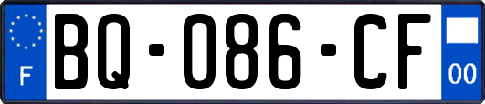 BQ-086-CF