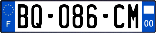 BQ-086-CM