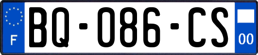 BQ-086-CS