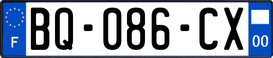 BQ-086-CX