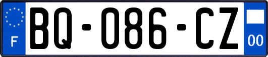 BQ-086-CZ