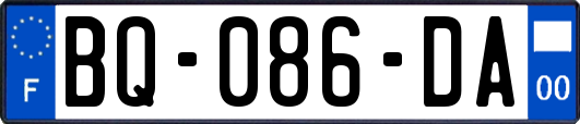 BQ-086-DA