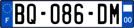 BQ-086-DM