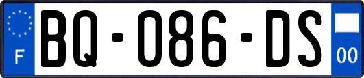 BQ-086-DS