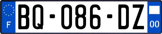 BQ-086-DZ