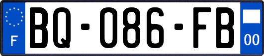 BQ-086-FB