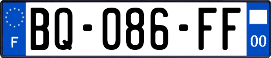 BQ-086-FF