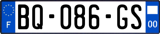 BQ-086-GS