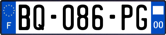 BQ-086-PG